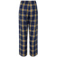 Navy/Gold