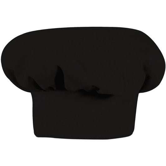 Solid Black