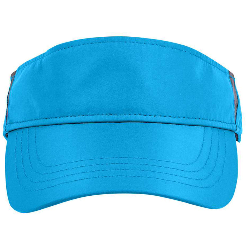 Electric Blue/Carbon