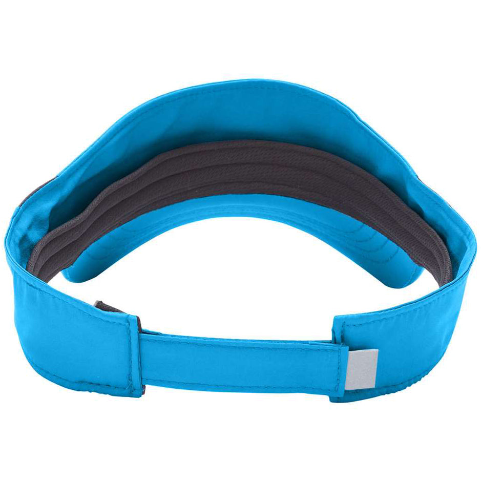 Electric Blue/Carbon