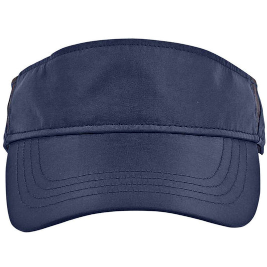 Classic Navy Heather/Carbon
