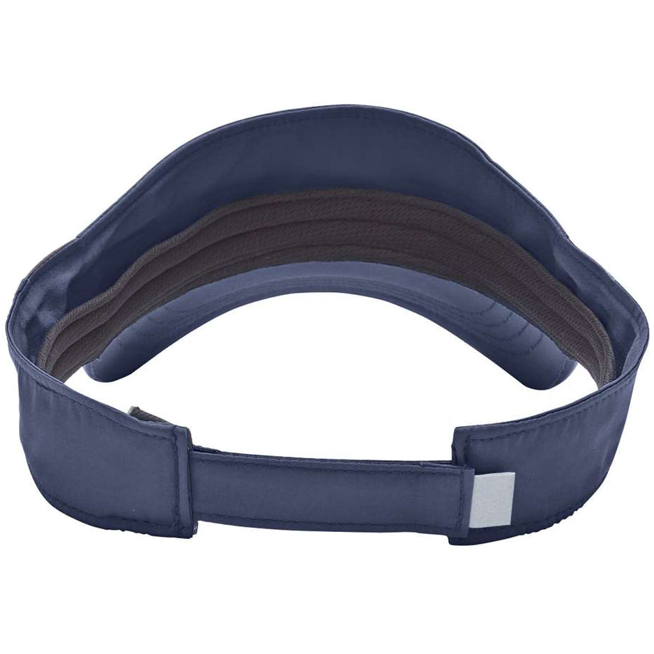 Classic Navy Heather/Carbon