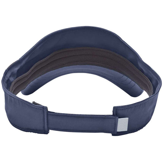 Classic Navy Heather/Carbon