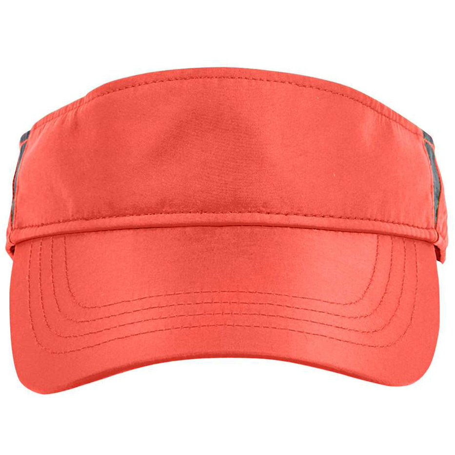 Campus Orange/Carbon