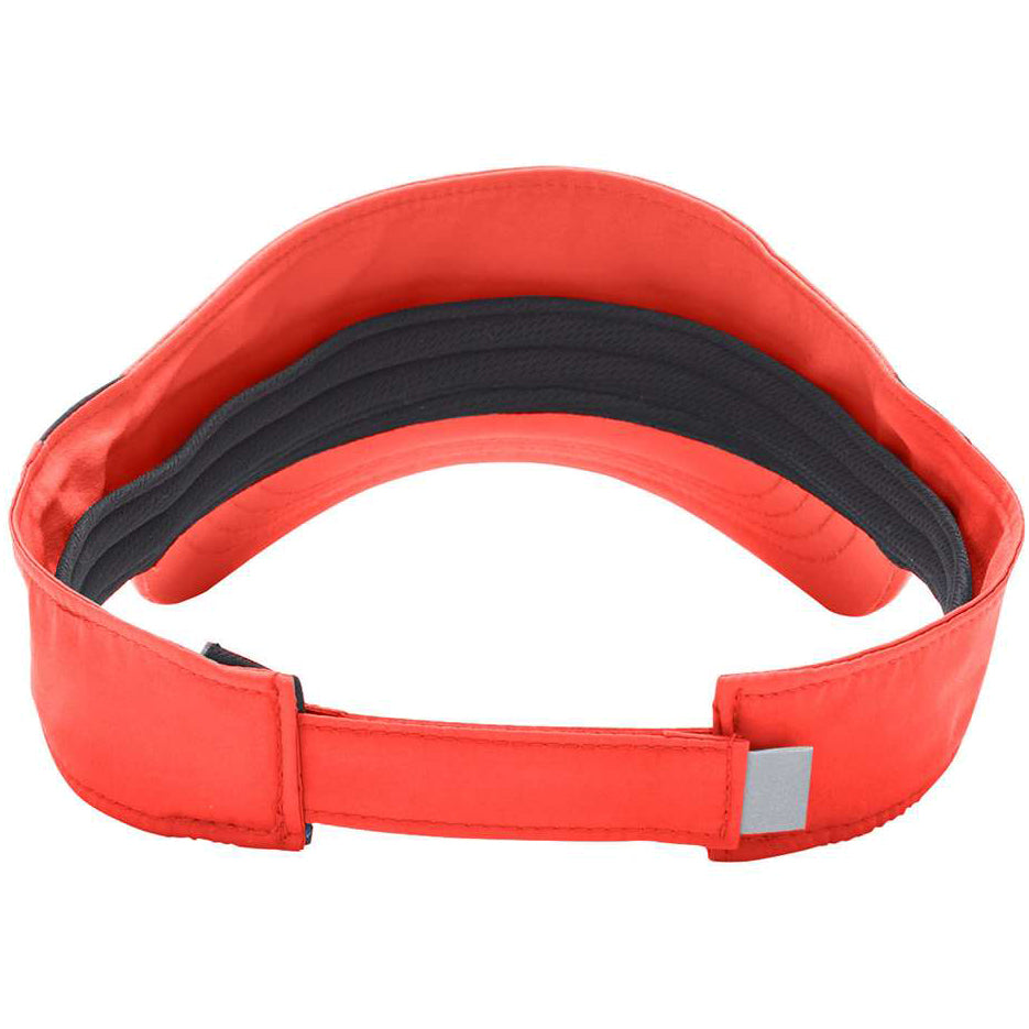 Campus Orange/Carbon