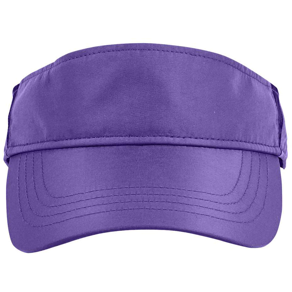 Campus Purple/Carbon