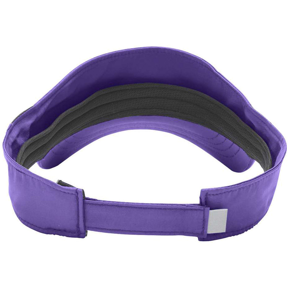 Campus Purple/Carbon