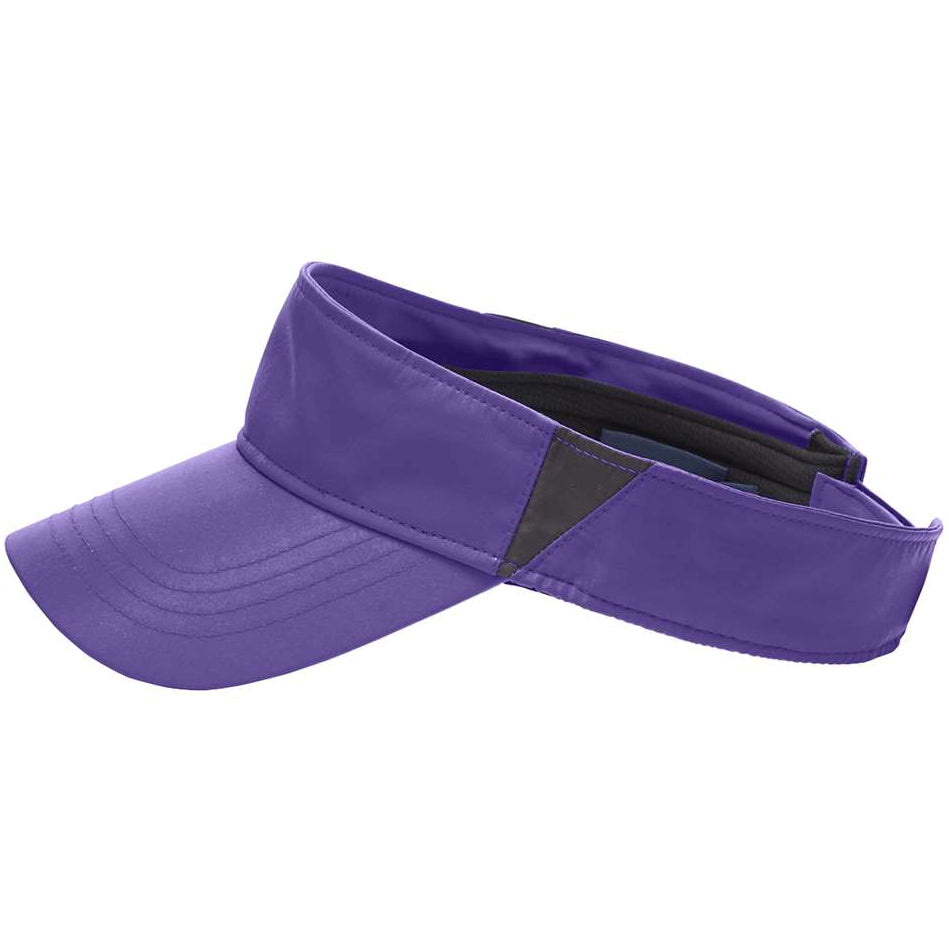 Campus Purple/Carbon