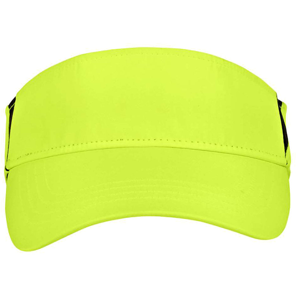 Safety Yellow/Carbon