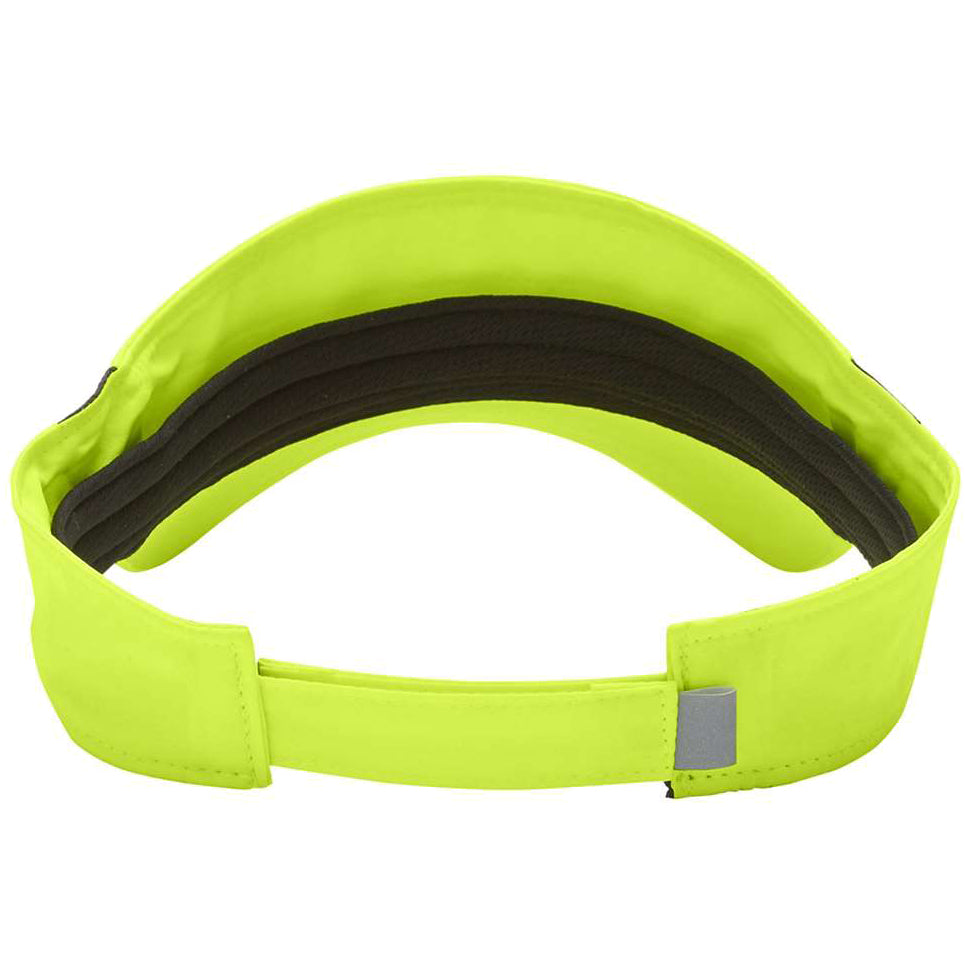 Safety Yellow/Carbon