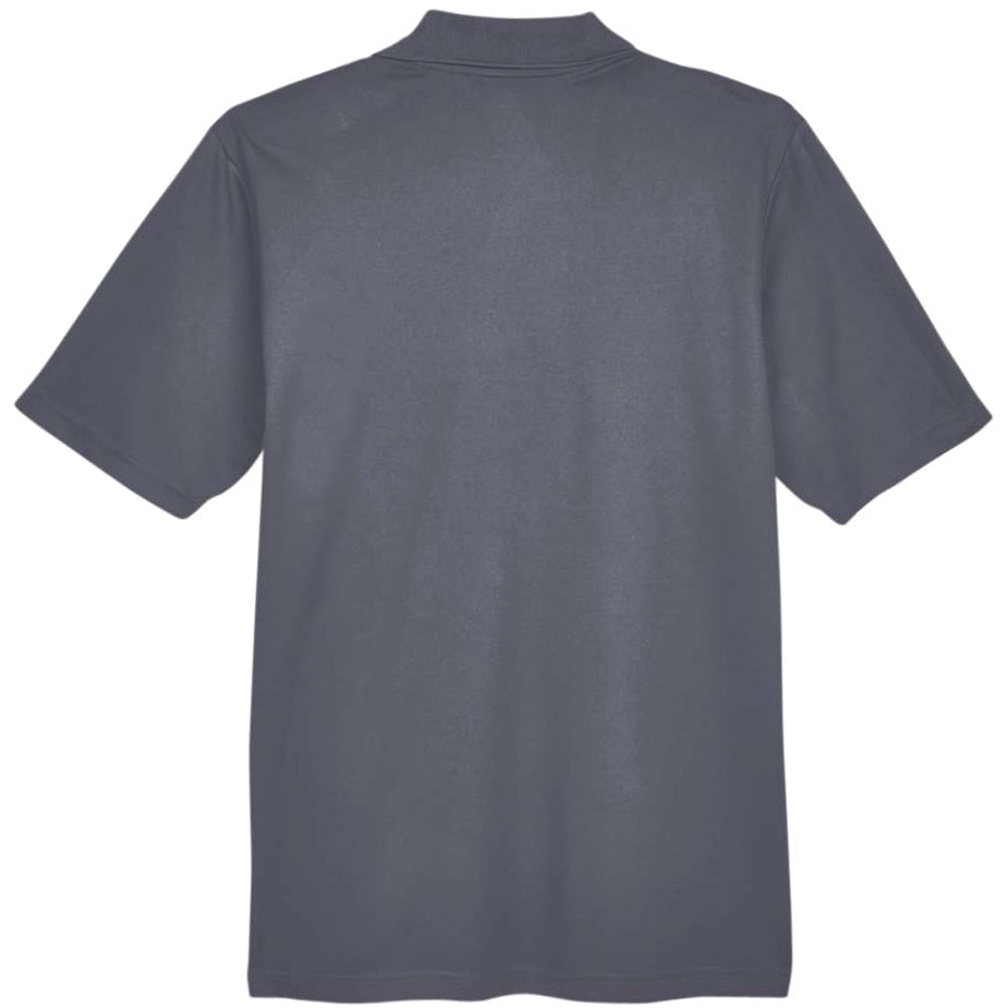 Classic Navy Heather/Carbon