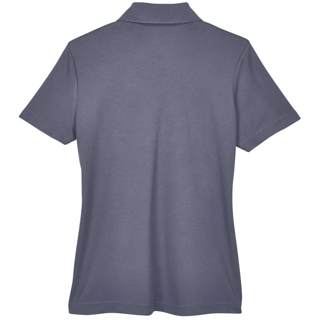 Classic Navy Heather/Carbon