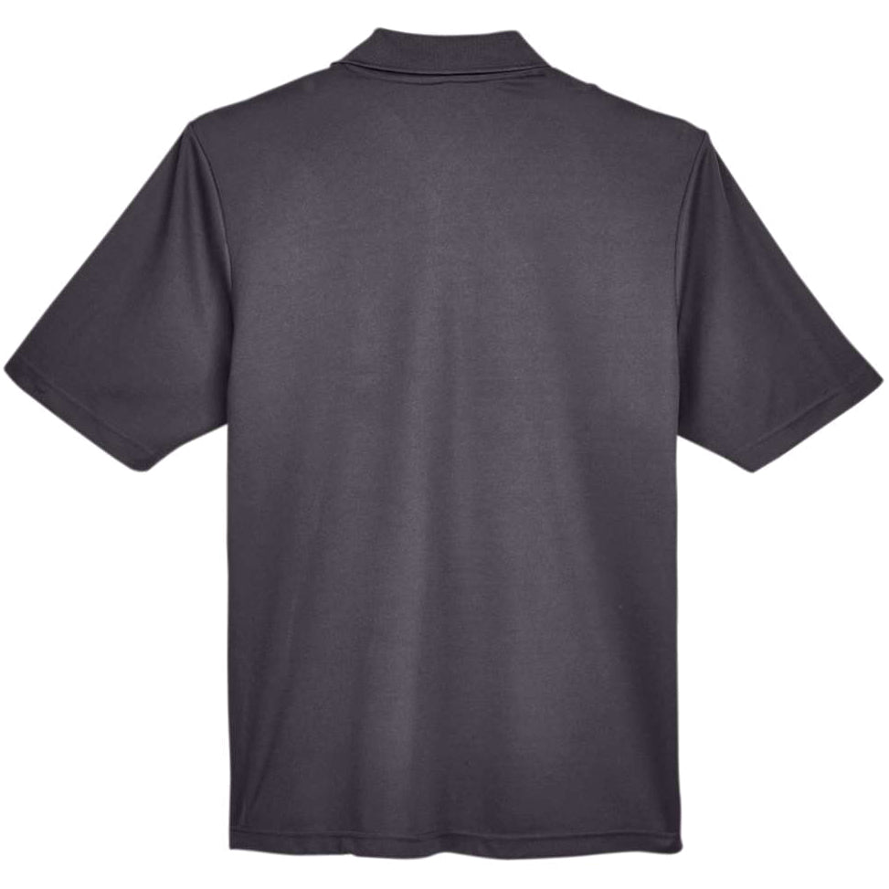 Safety Yellow/Carbon