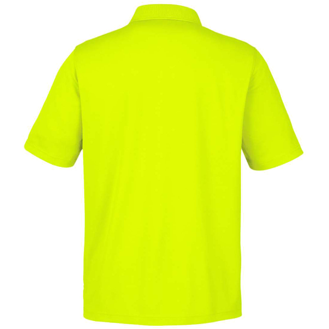 Safety Yellow