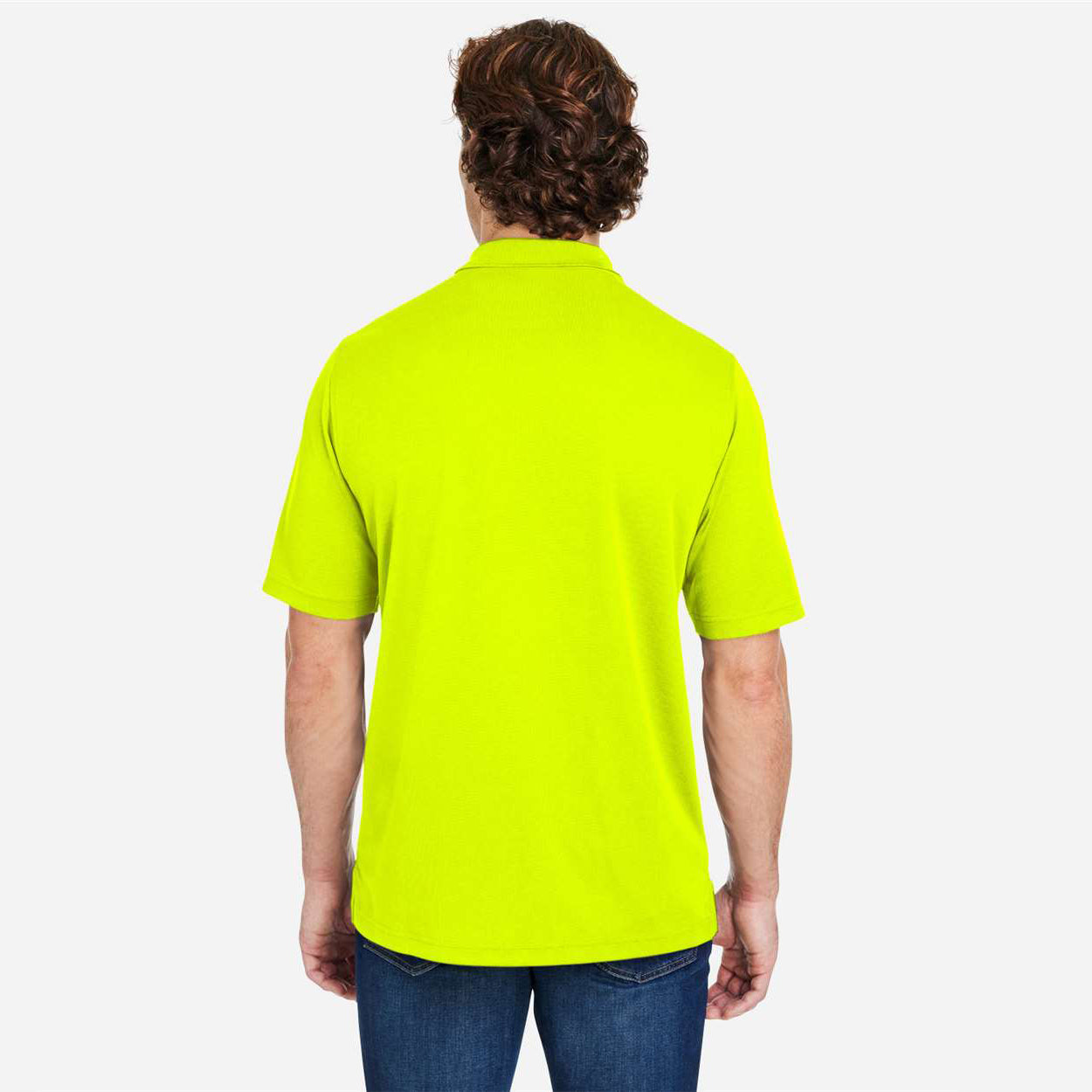 Safety Yellow