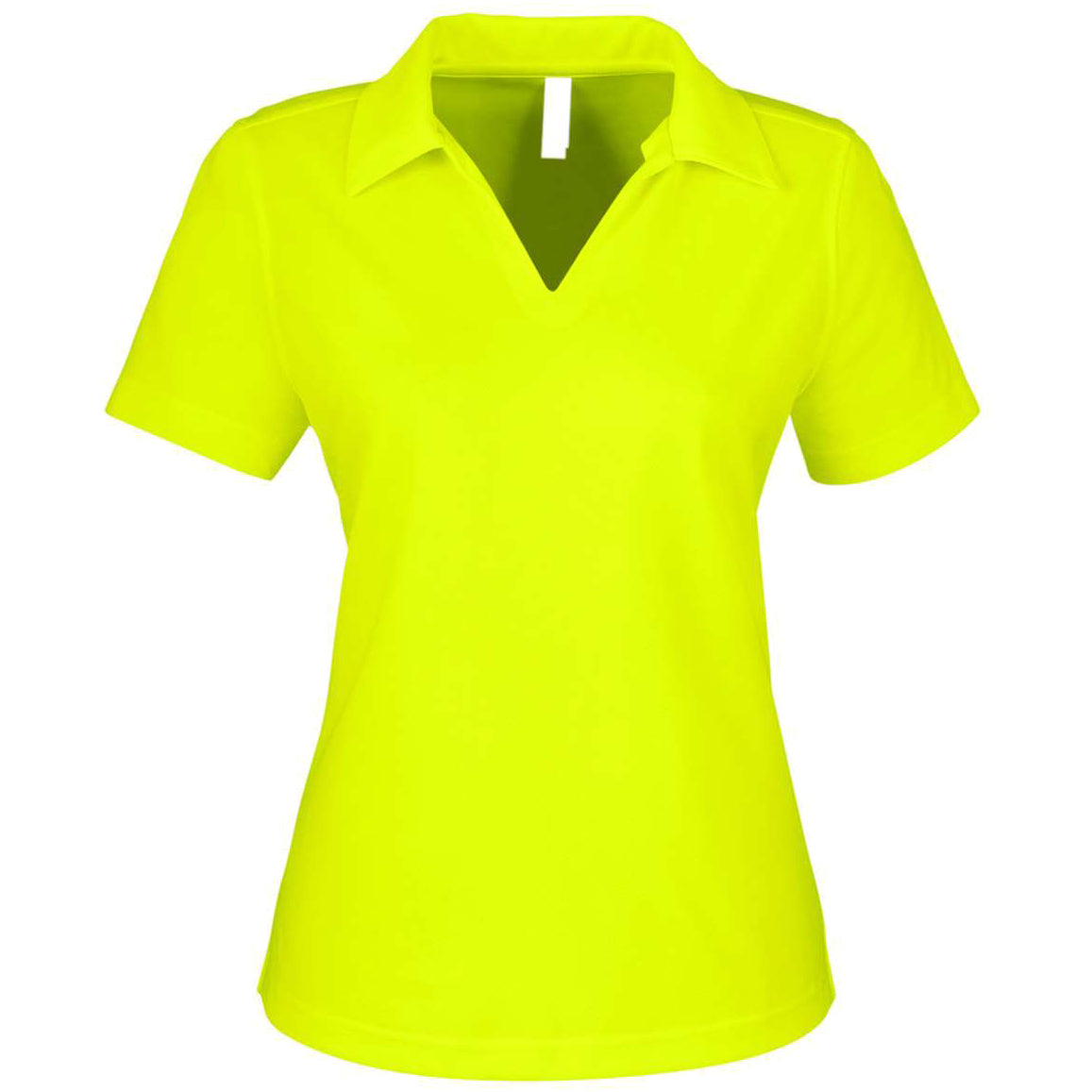 Safety Yellow
