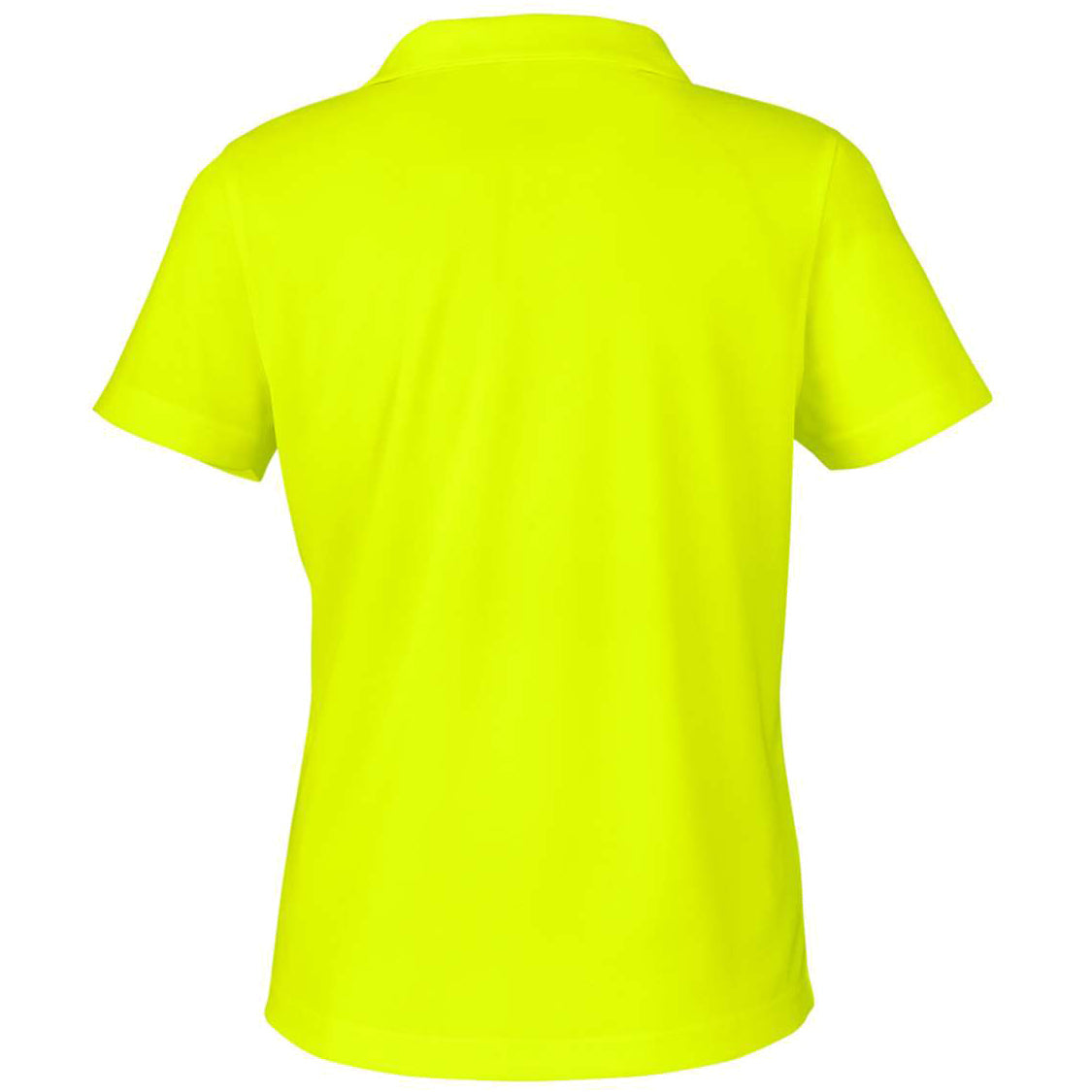 Safety Yellow