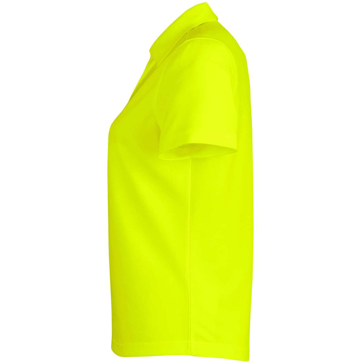 Safety Yellow