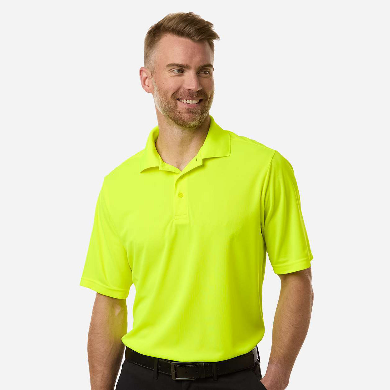 Safety Yellow