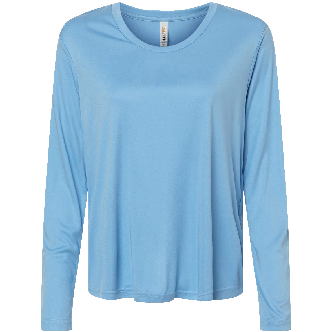 Columbia Blue