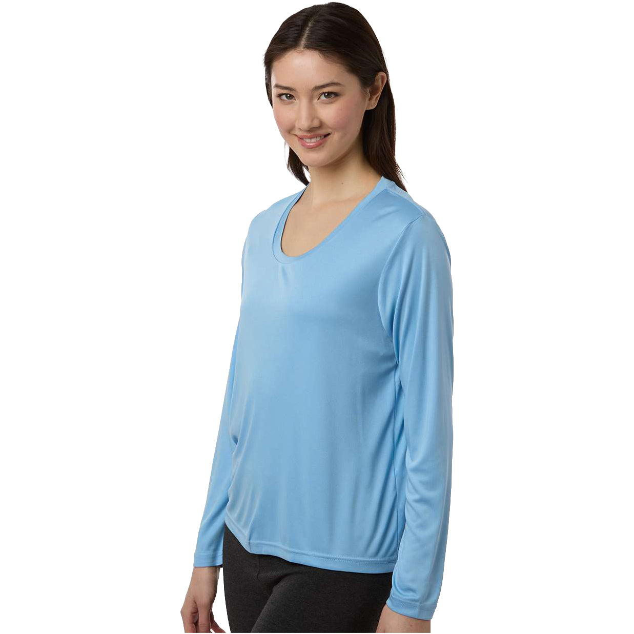 Columbia Blue