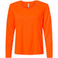 Safety Orange