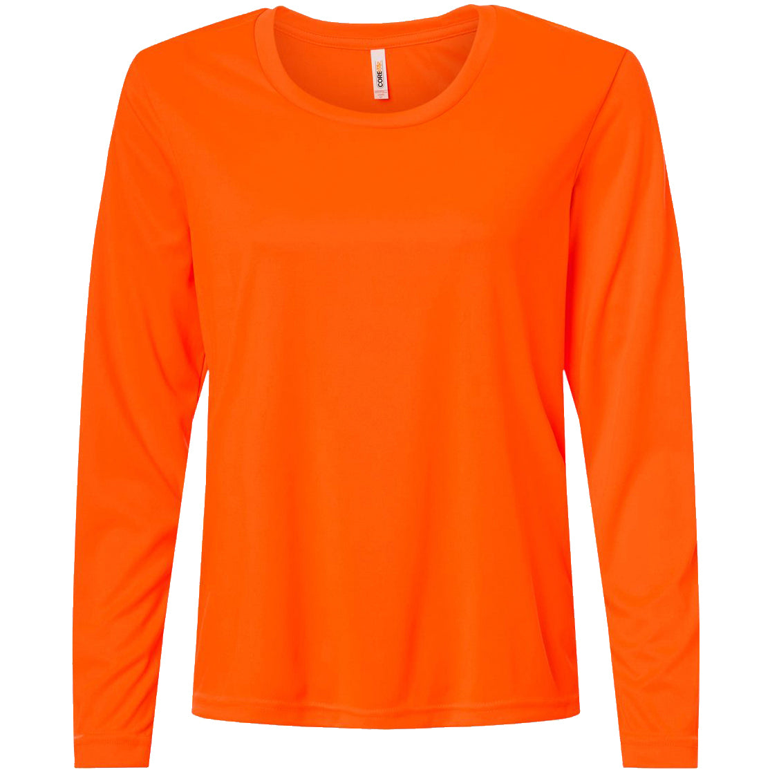 Safety Orange