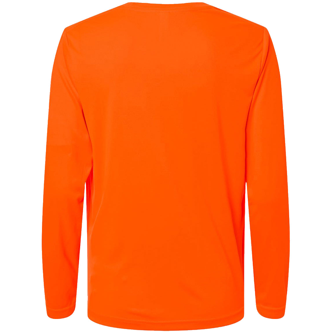 Safety Orange