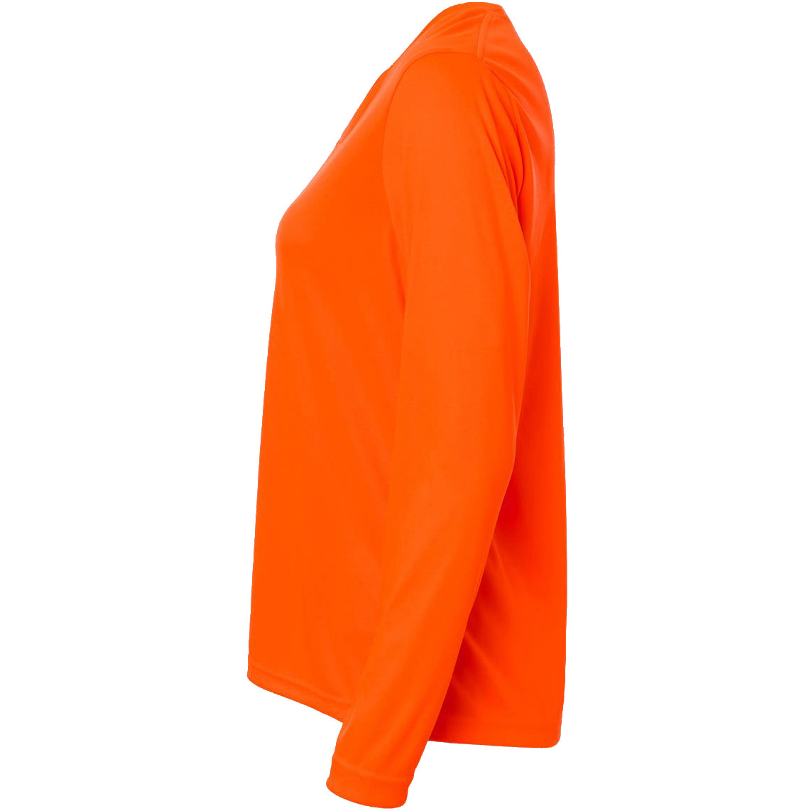 Safety Orange