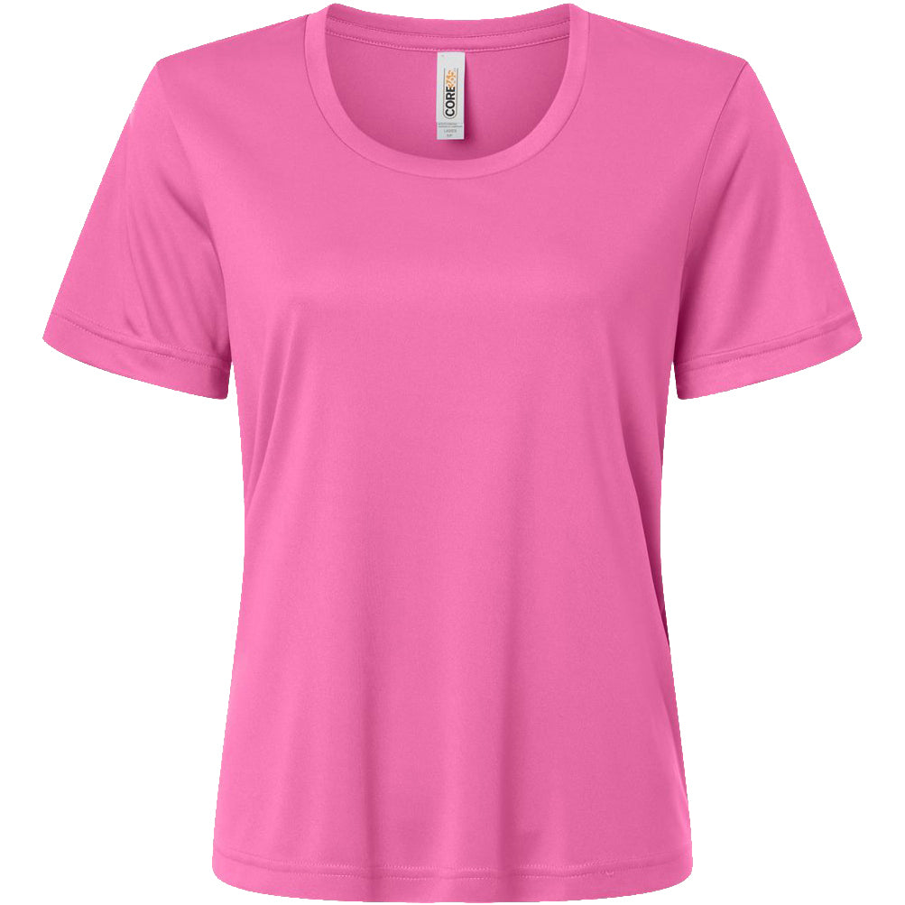 Charity Pink