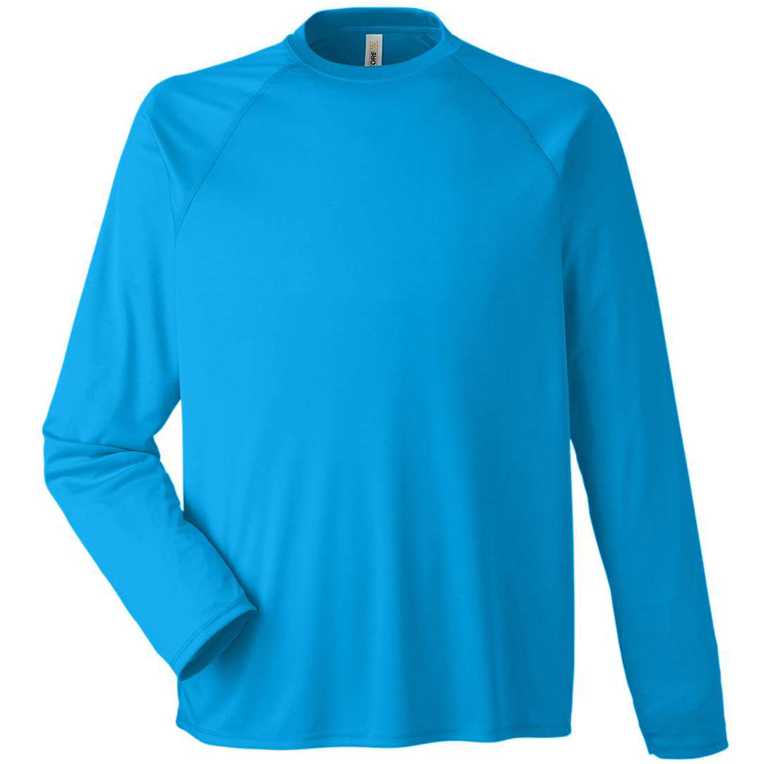Electric Blue
