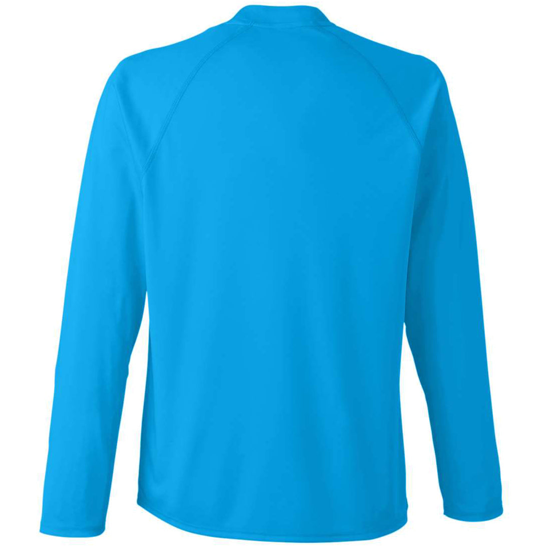 Electric Blue