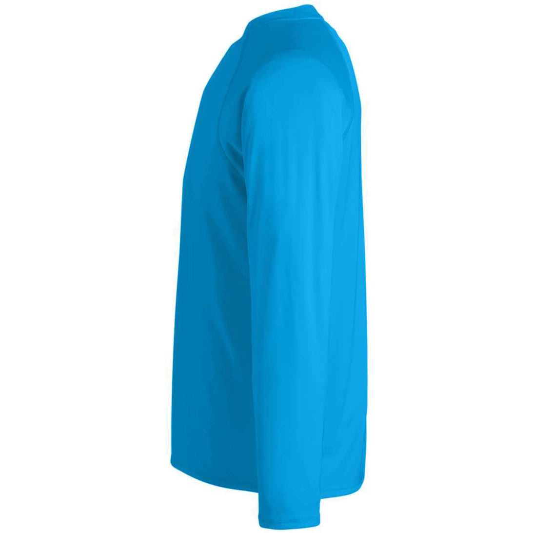 Electric Blue
