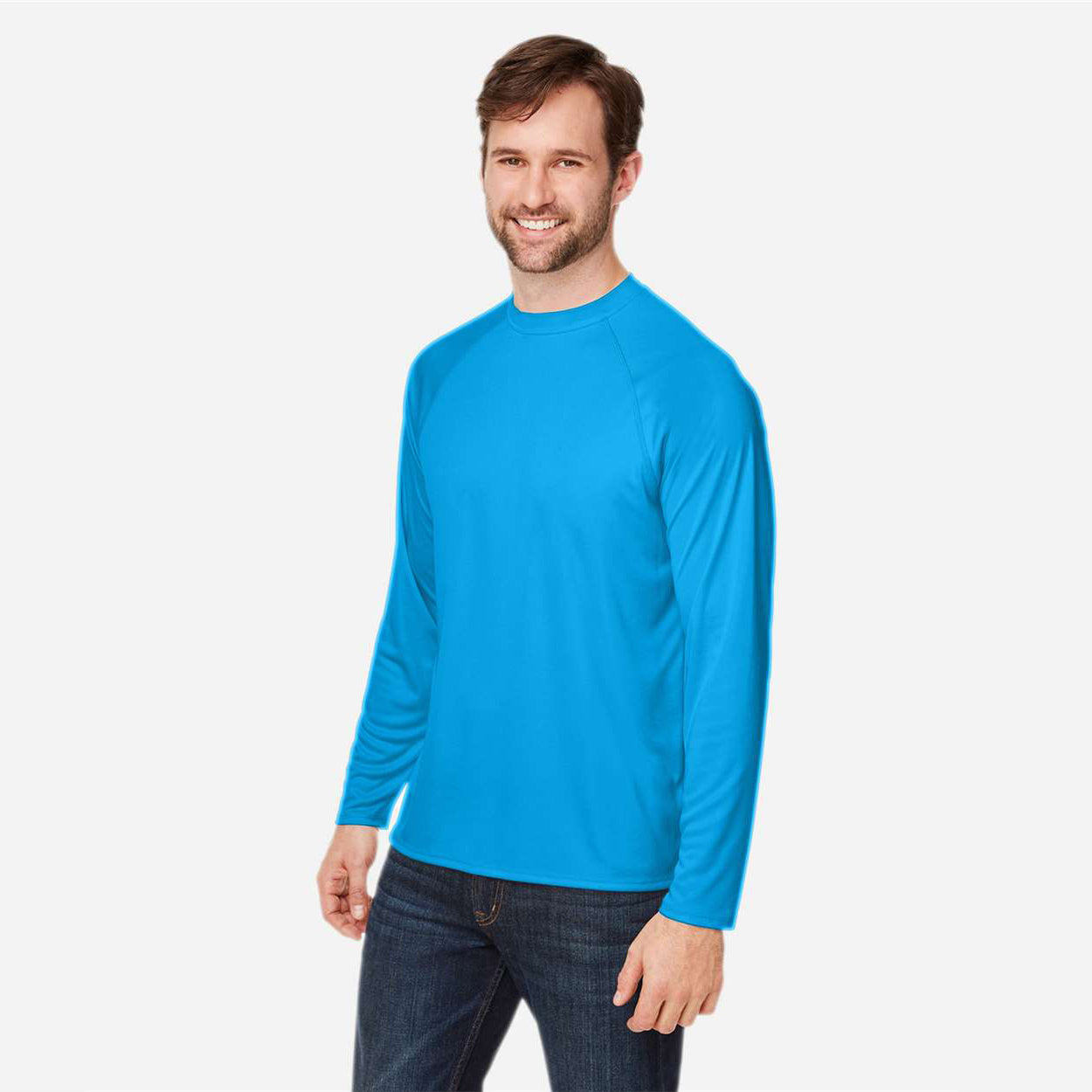 Electric Blue
