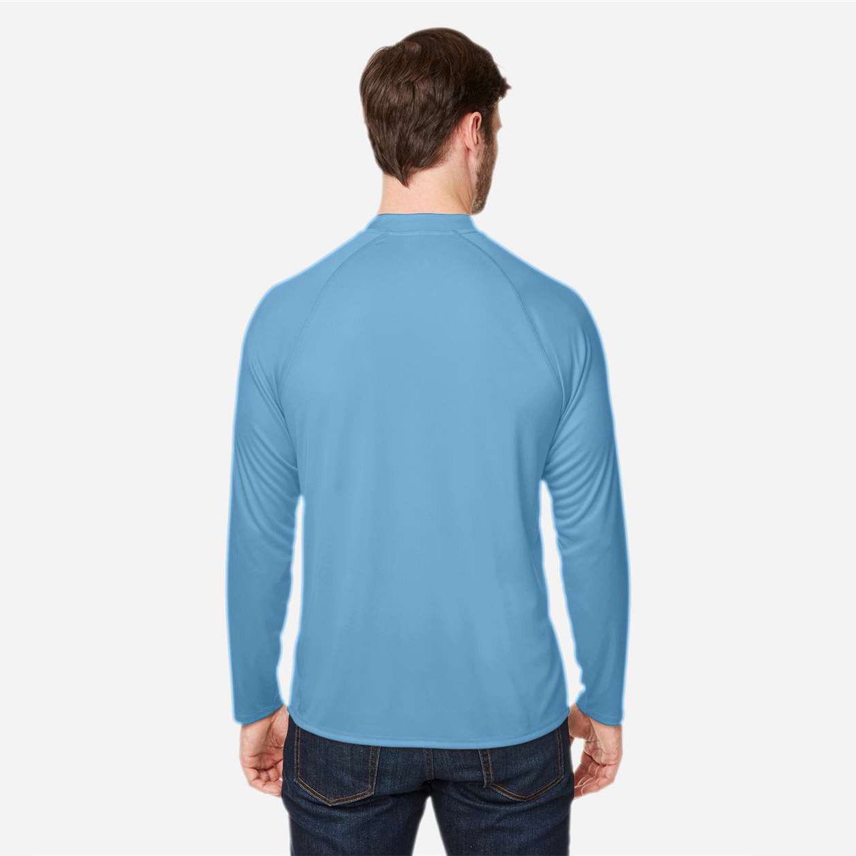 Columbia Blue