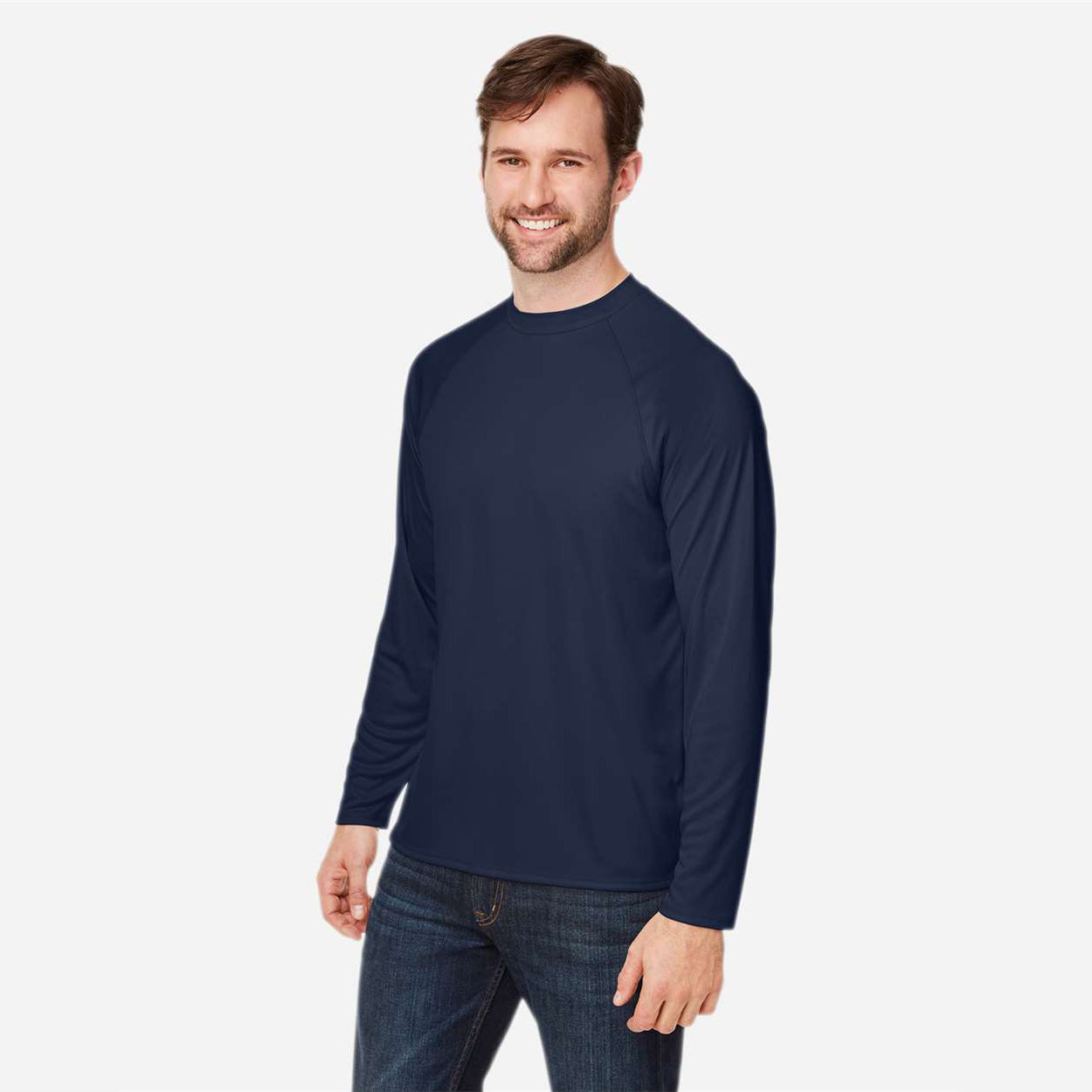 Classic Navy