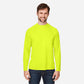 Safety Yellow