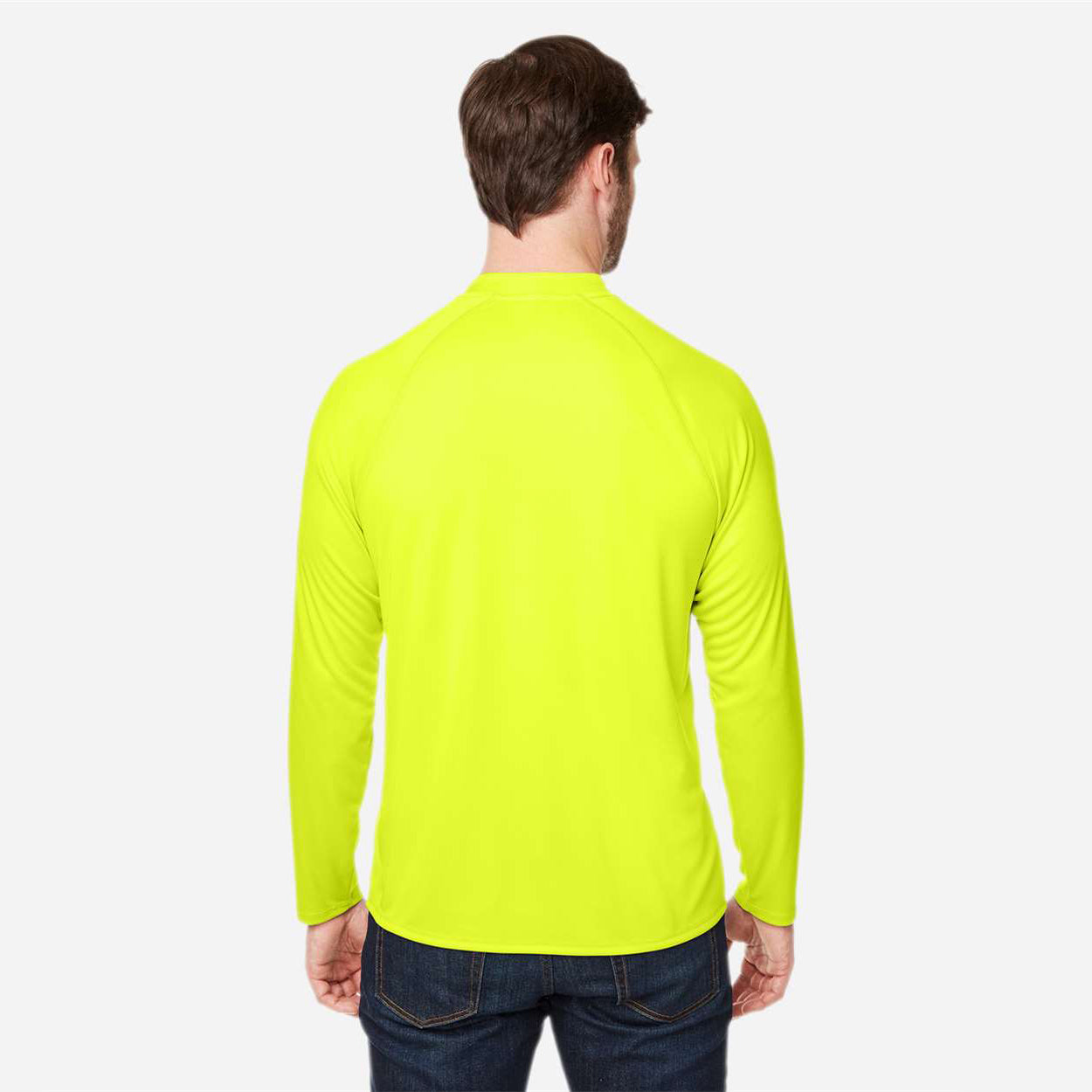 Safety Yellow