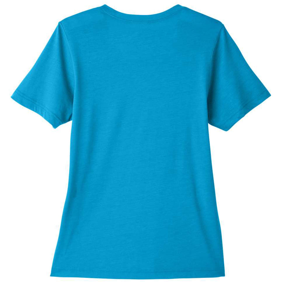 Electric Blue