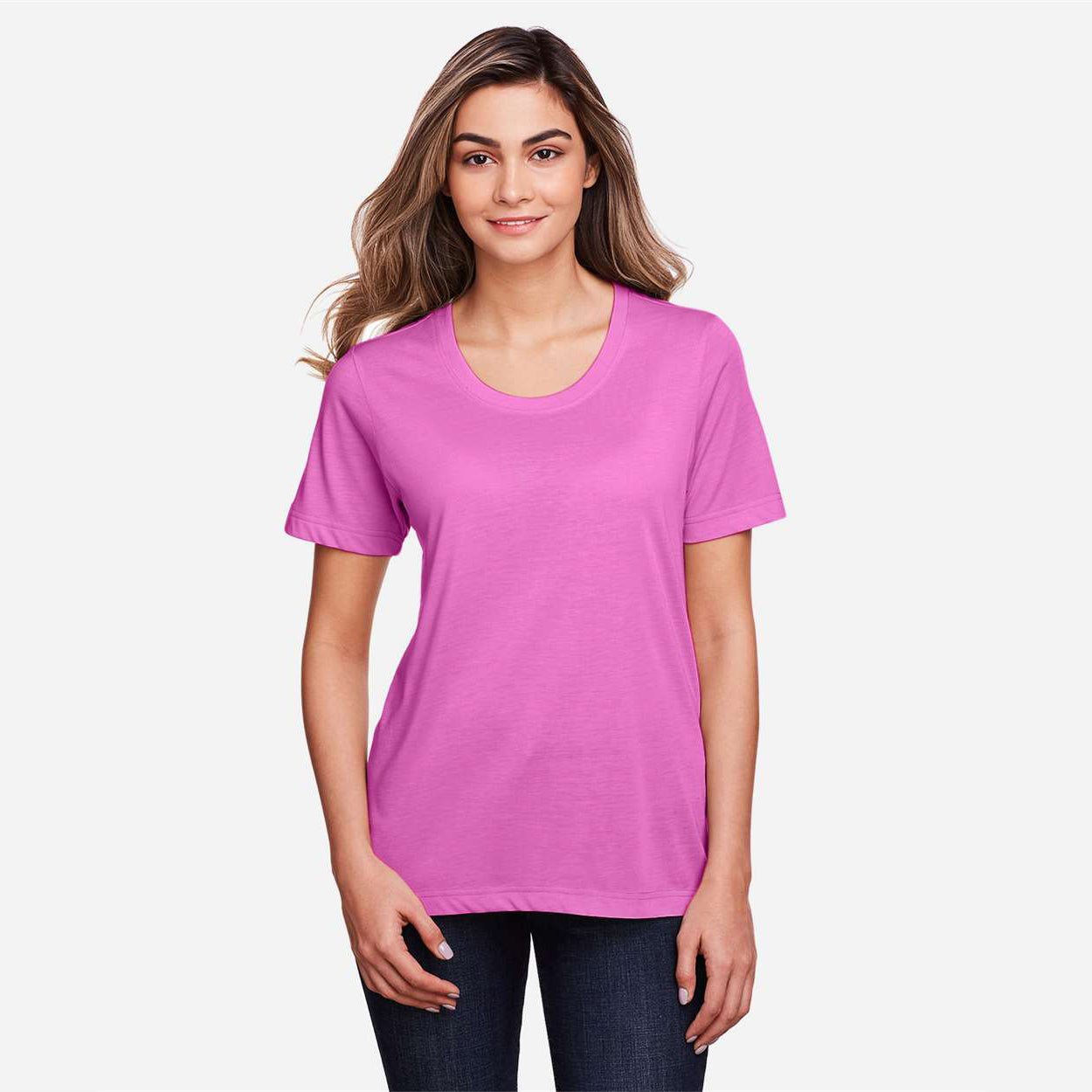 Charity Pink