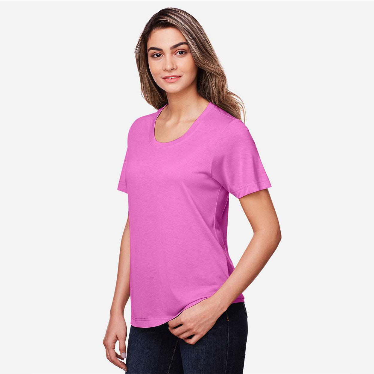 Charity Pink