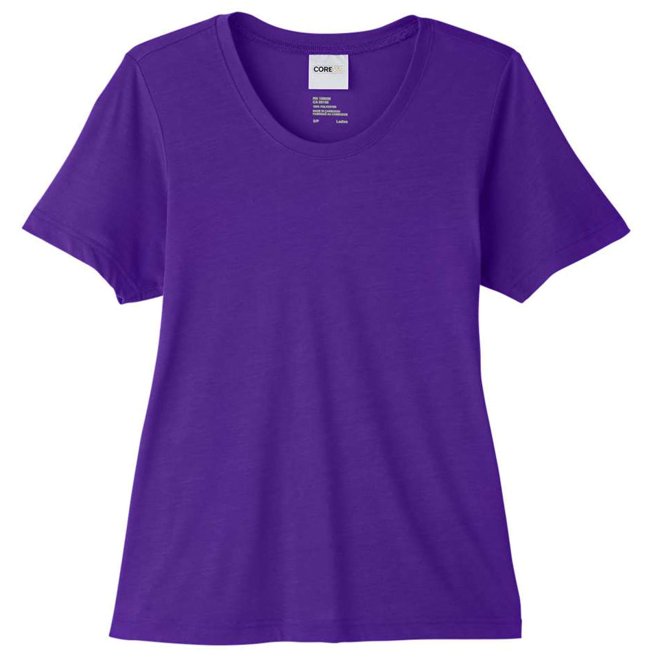 Campus Purple