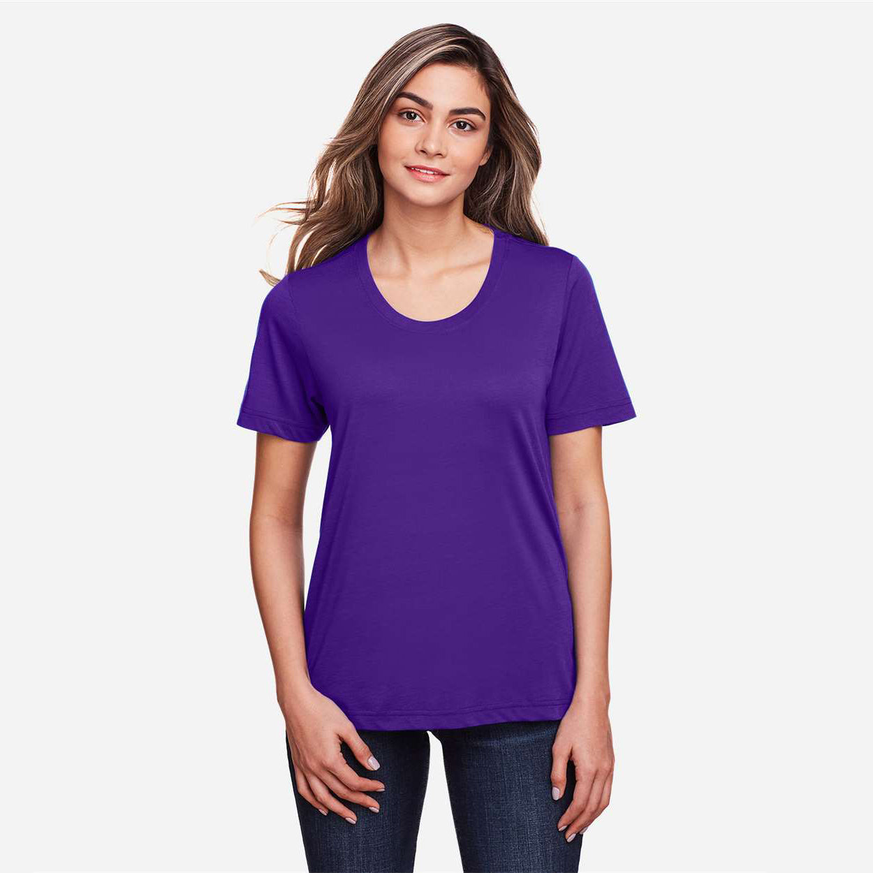 Campus Purple