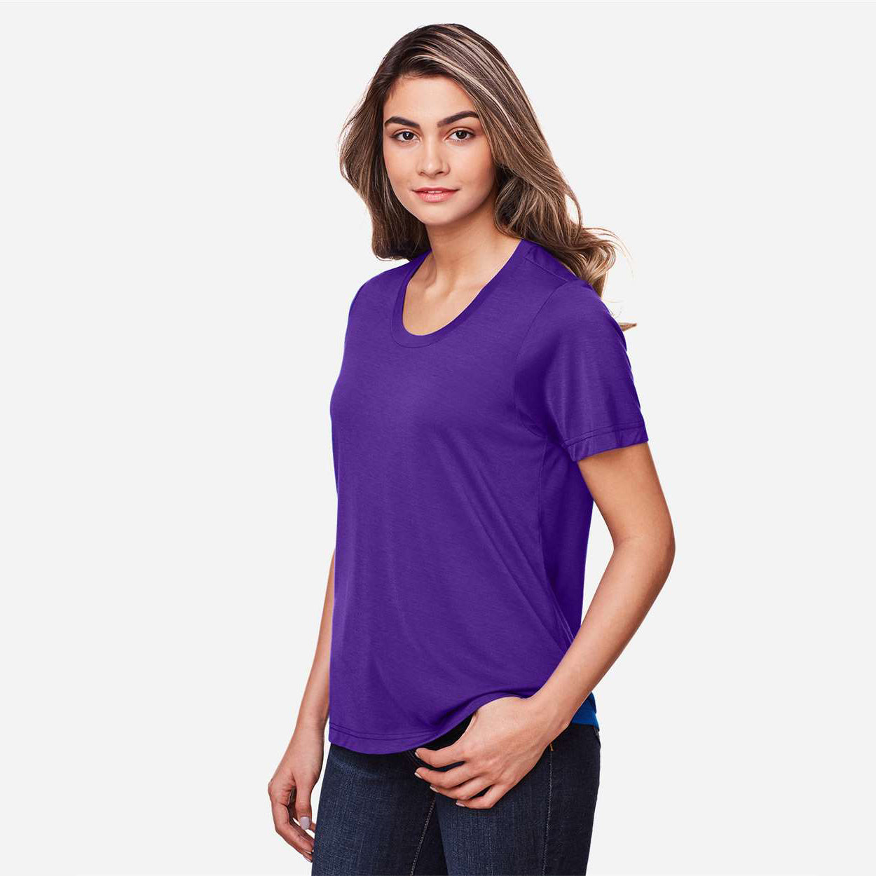 Campus Purple