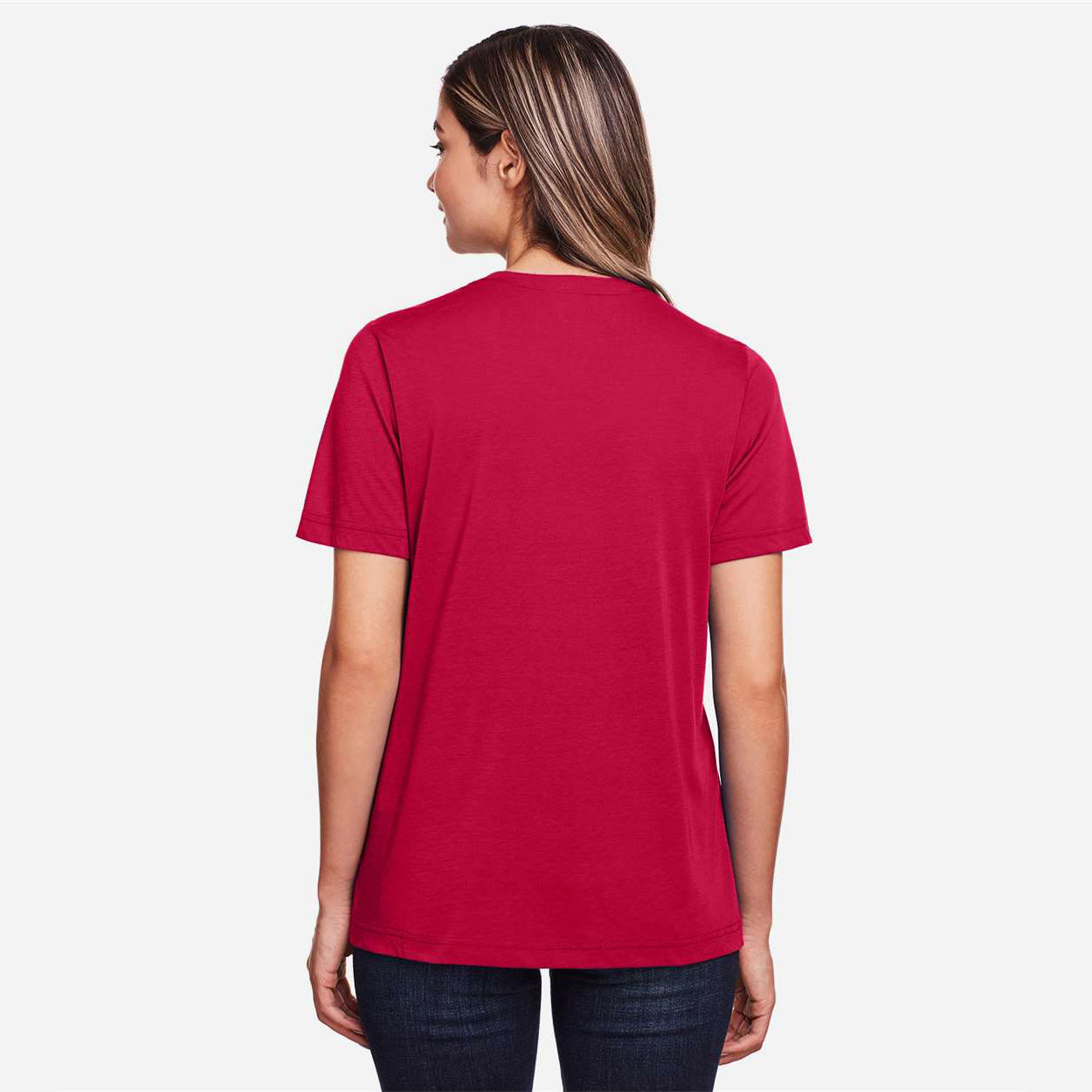 Classic Red