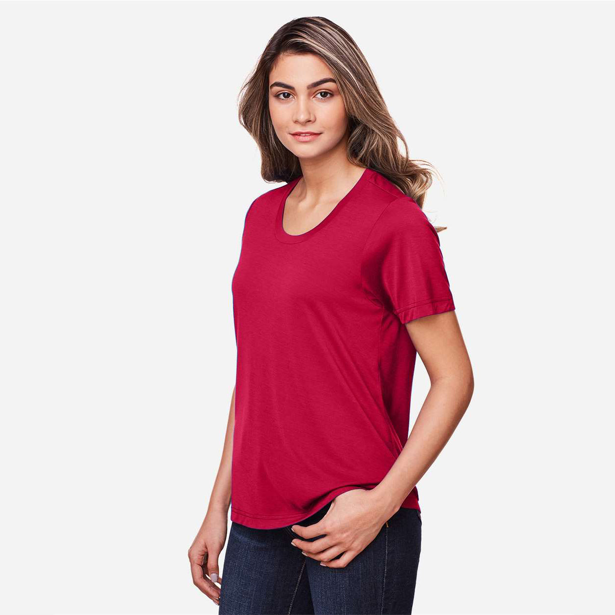 Classic Red