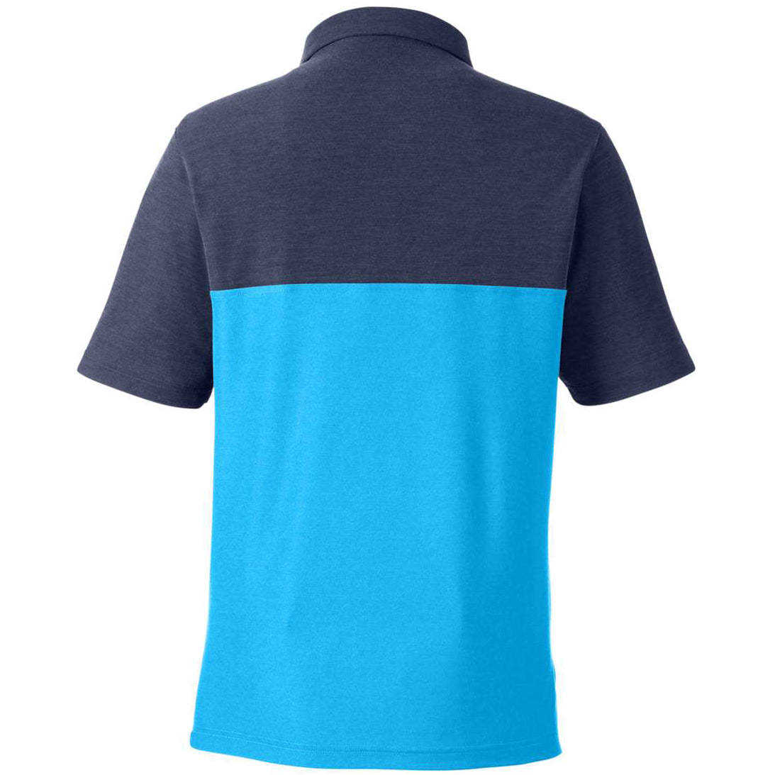 Electric Blue/Classic Nvy Hthr