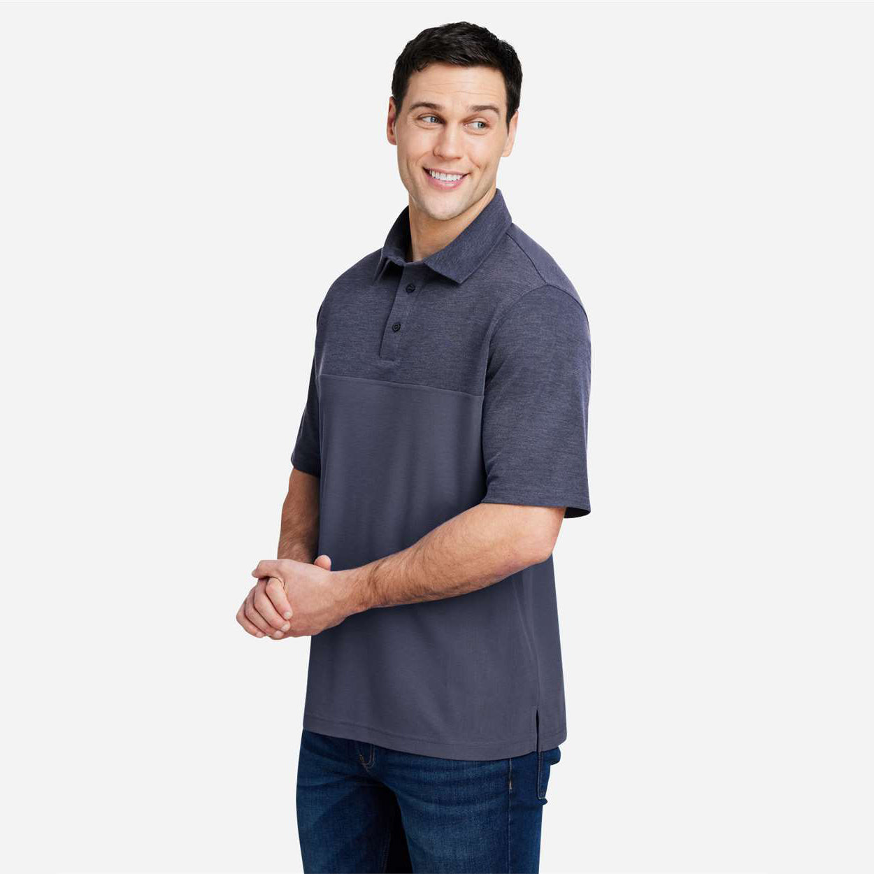 Classic Navy/Classic Navy Hthr