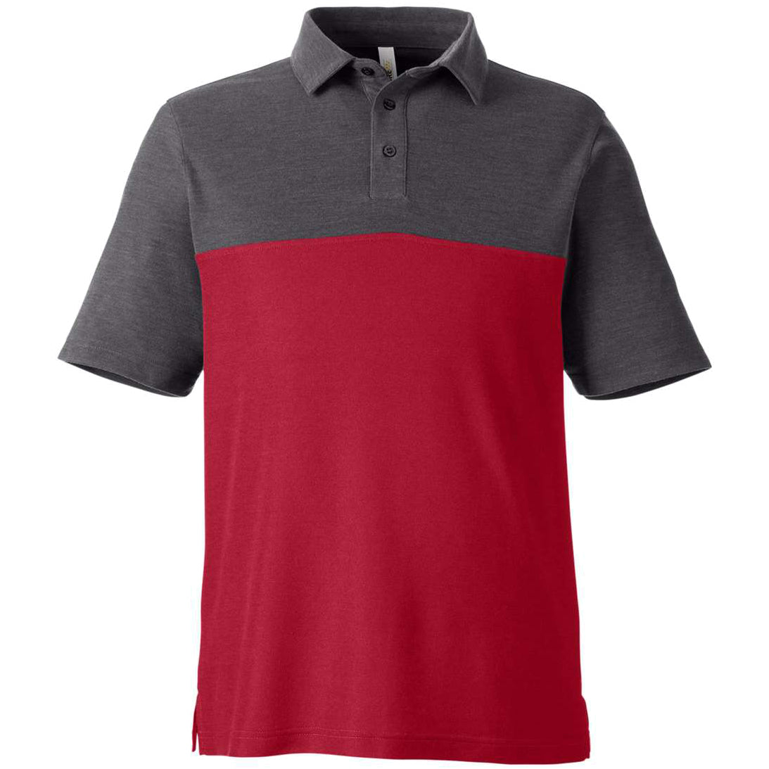 Classic Red/Carbon Heather