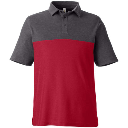 Classic Red/Carbon Heather